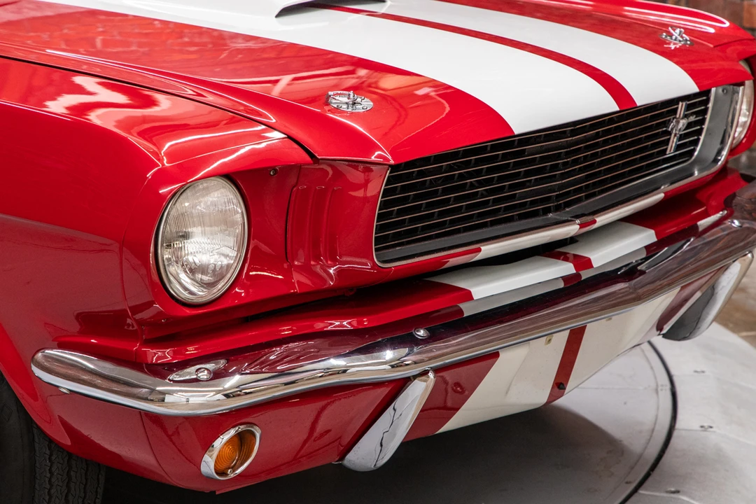 1966 Shelby GT350 - Image 26 of 31