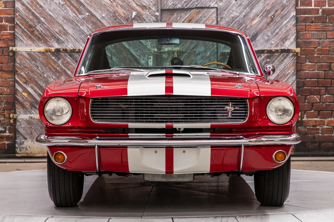 1966 Shelby GT350 - Image 12 of 31