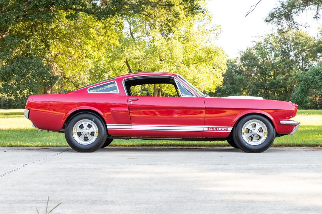 1966 Shelby GT350 - Image 9 of 31