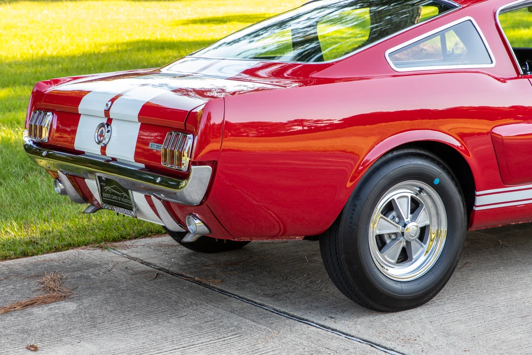 1966 Shelby GT350 - Image 21 of 31