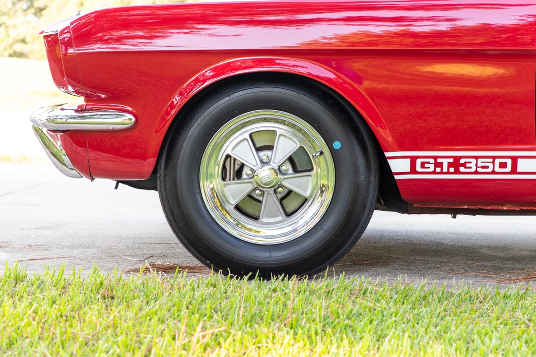 1966 Shelby GT350 - Image 29 of 31