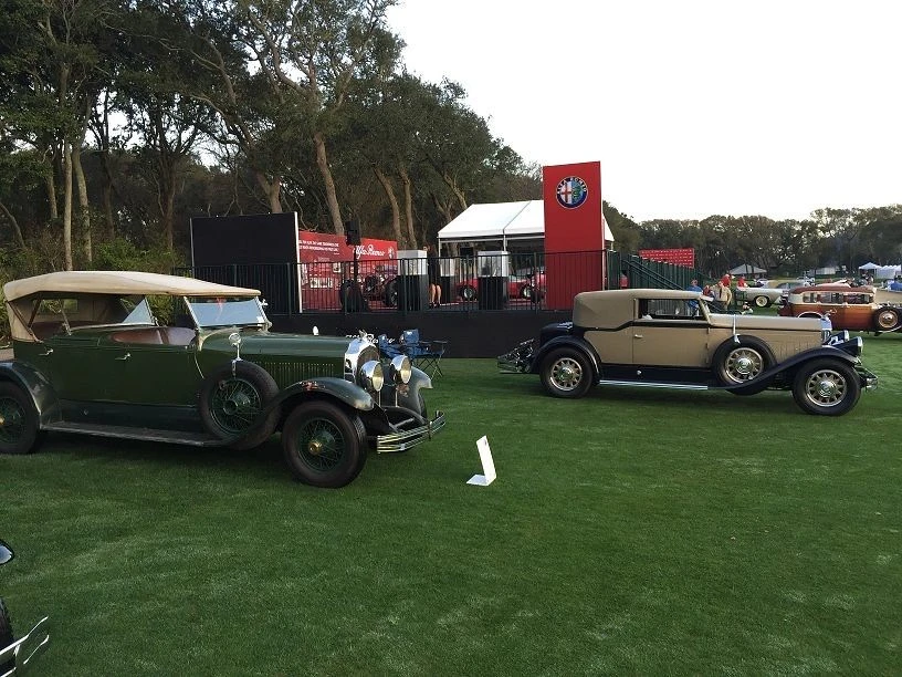 1928 Chrysler Imperial Pre-War - Image 5 of 31