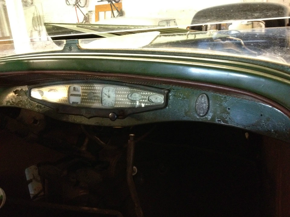 1928 Chrysler Imperial Pre-War - Image 28 of 31