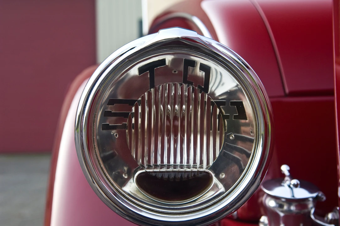 1929 Duesenberg Model J - Image 24 of 28