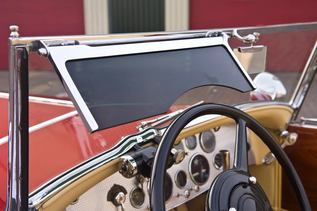 1929 Duesenberg Model J - Image 14 of 28