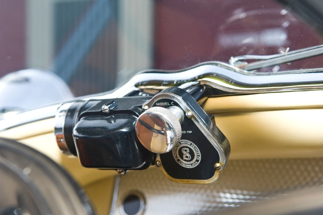 1929 Duesenberg Model J - Image 26 of 28