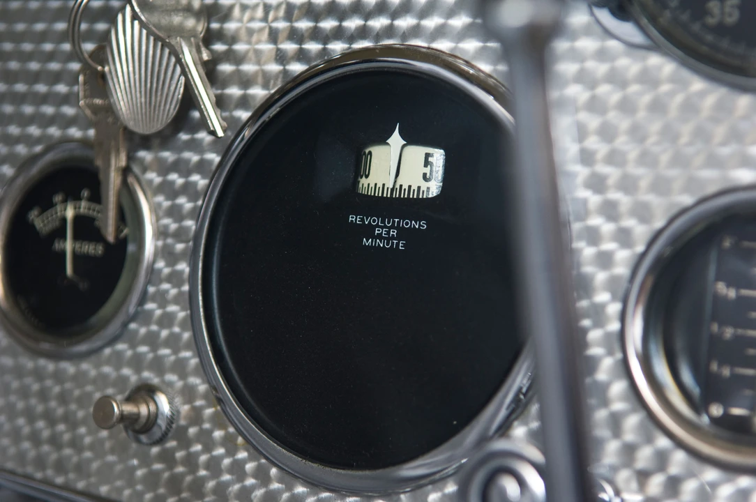 1929 Duesenberg Model J - Image 20 of 28