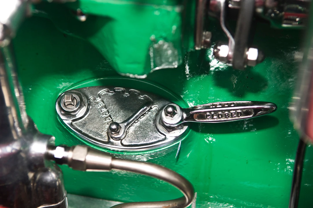 1929 Duesenberg Model J - Image 2 of 28