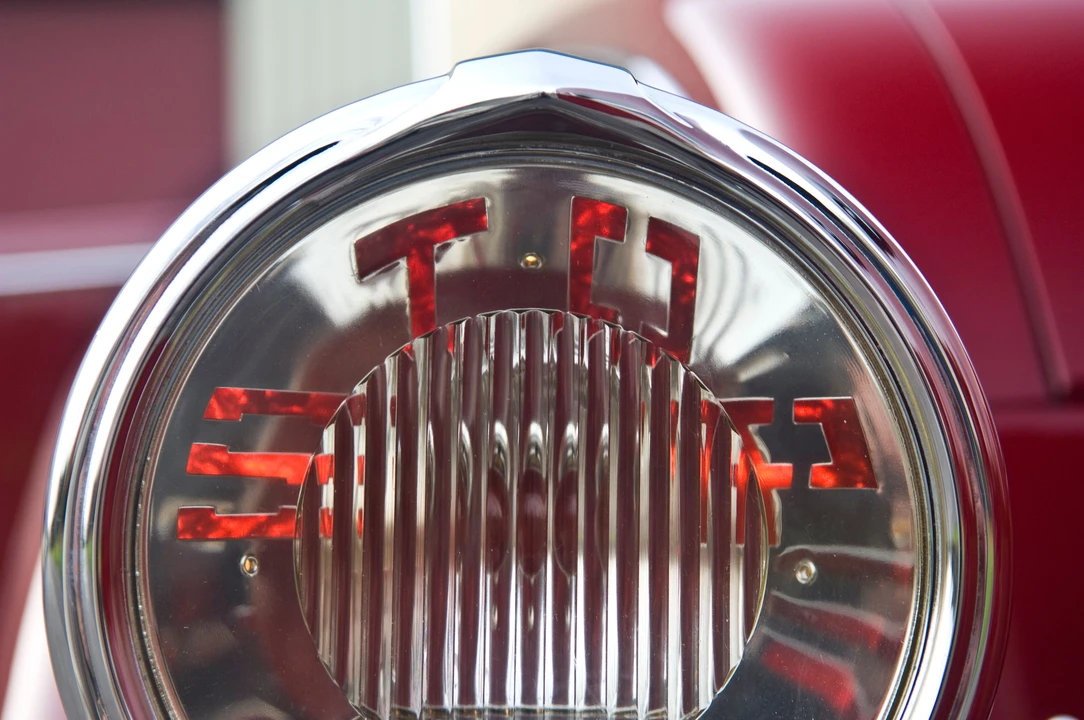 1929 Duesenberg Model J - Image 19 of 28
