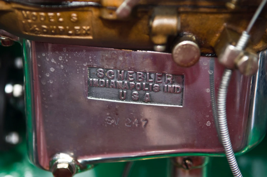 1929 Duesenberg Model J - Image 4 of 28
