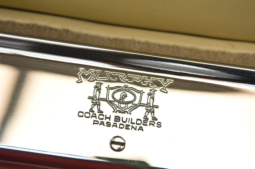 1929 Duesenberg Model J - Image 27 of 28