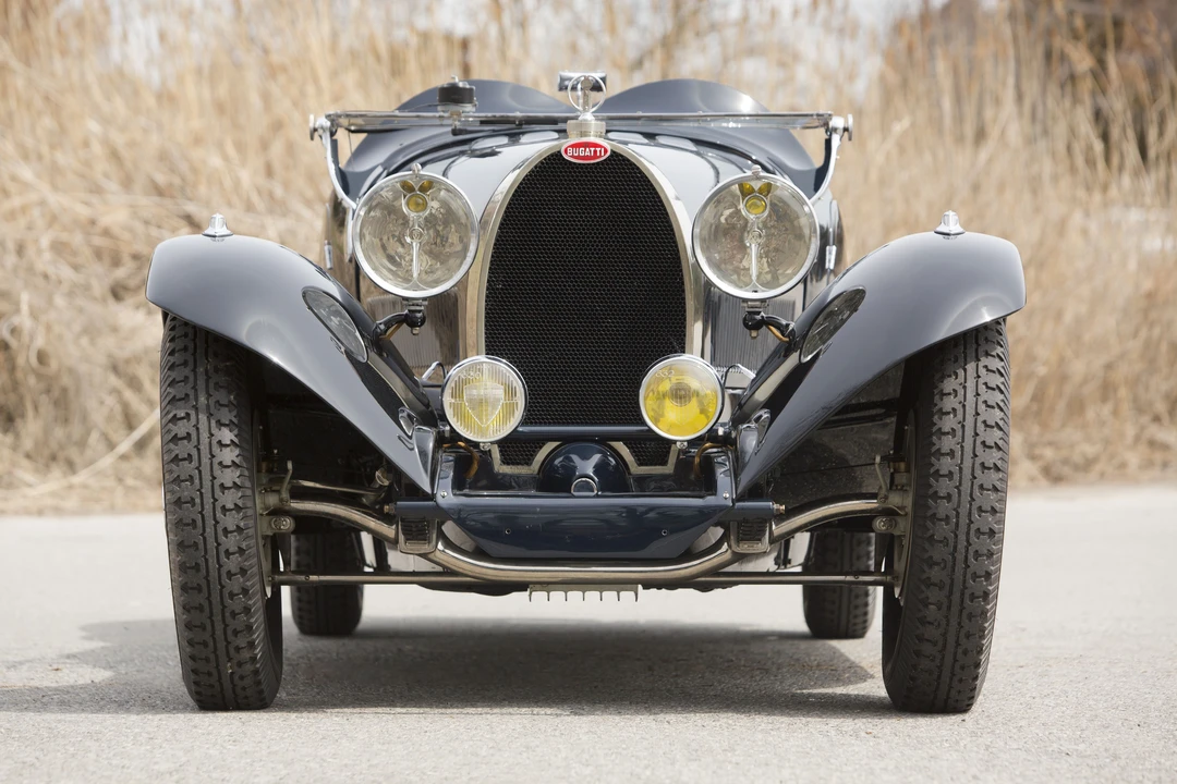 1930 Bugatti - Image 7 of 27