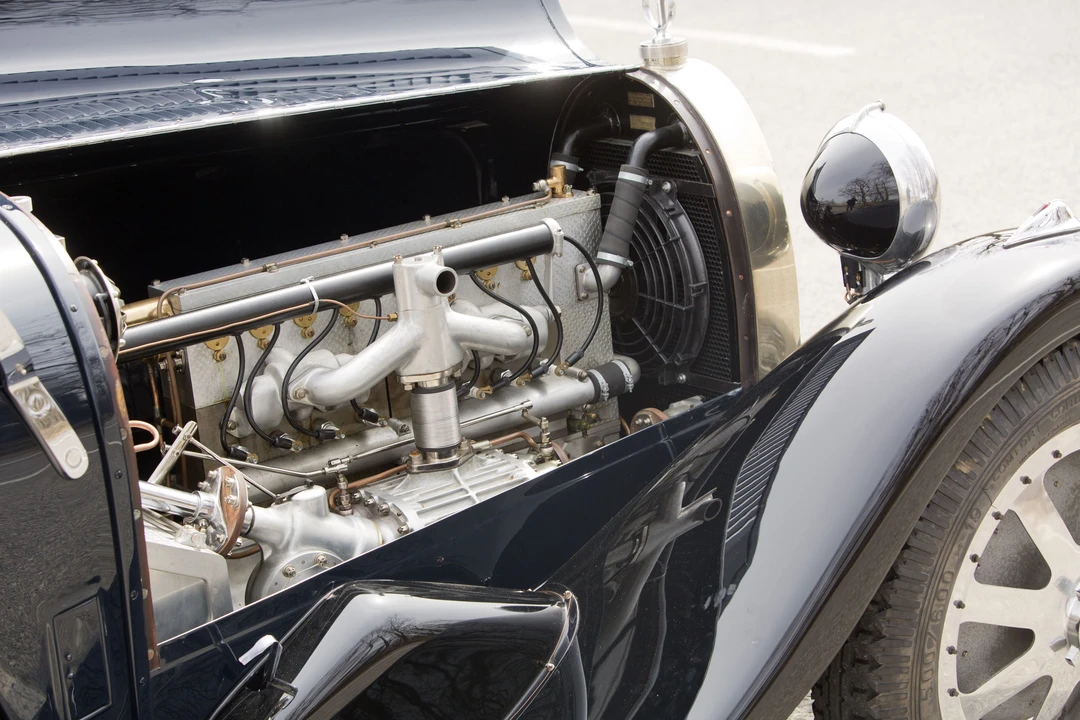 1930 Bugatti - Image 3 of 27