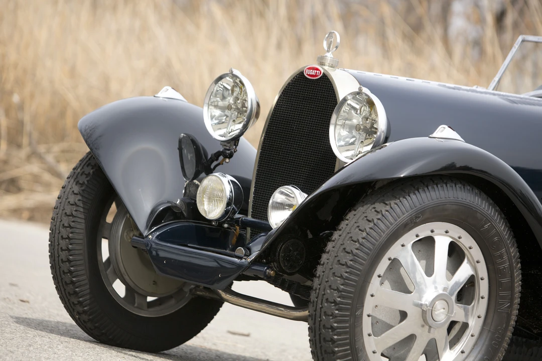 1930 Bugatti - Image 24 of 27