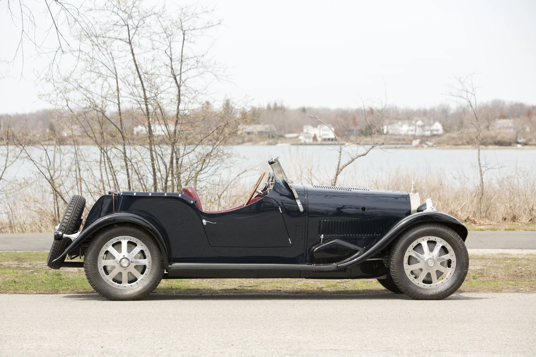 1930 Bugatti - Image 9 of 27