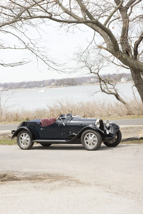 1930 Bugatti - Image 10 of 27