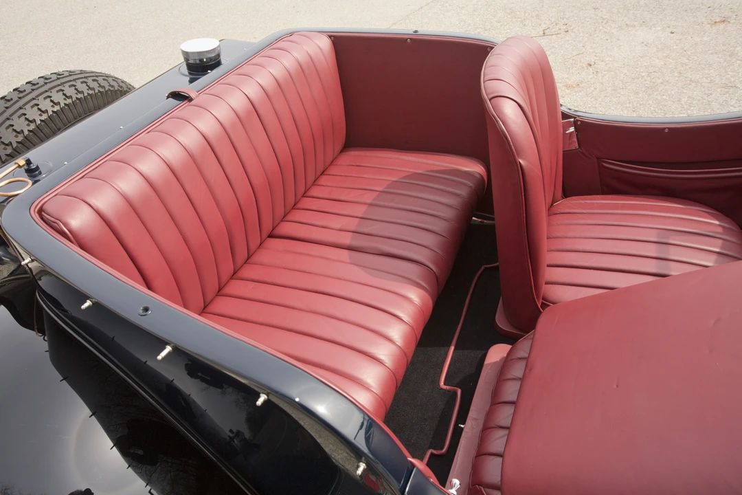 1930 Bugatti - Image 11 of 27