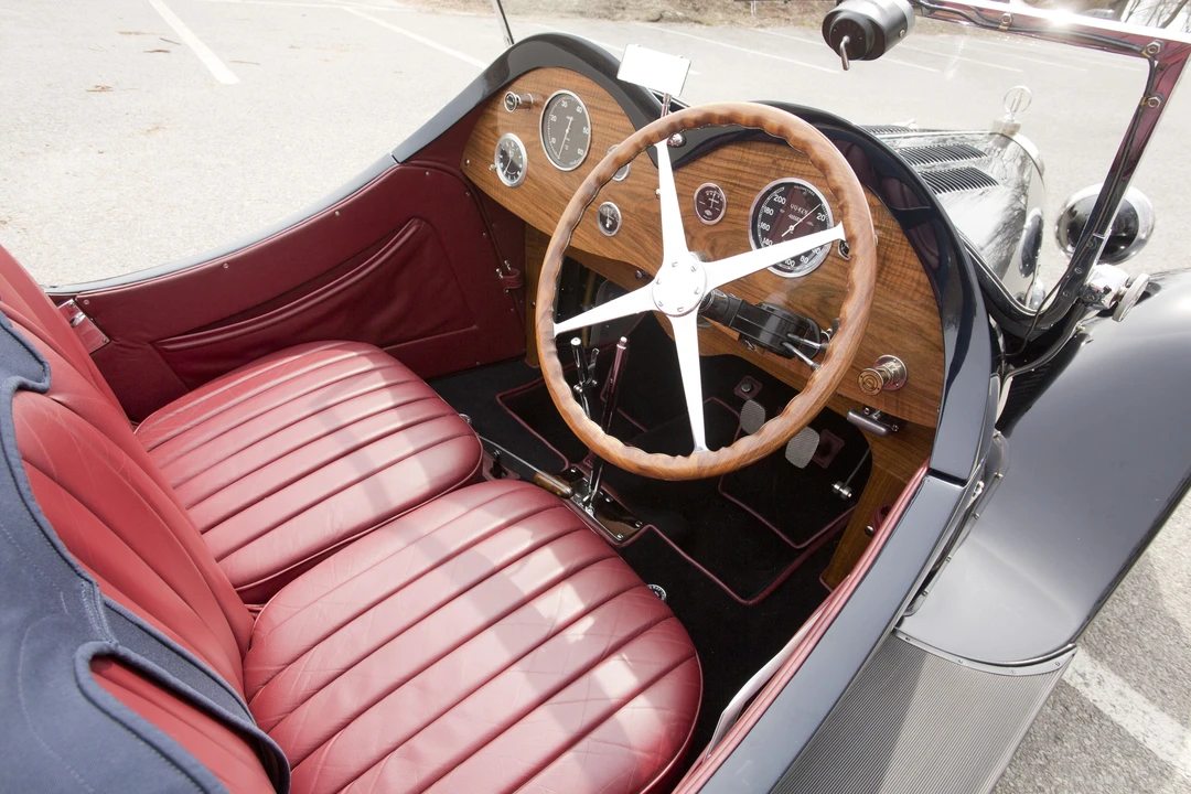 1930 Bugatti - Image 22 of 27