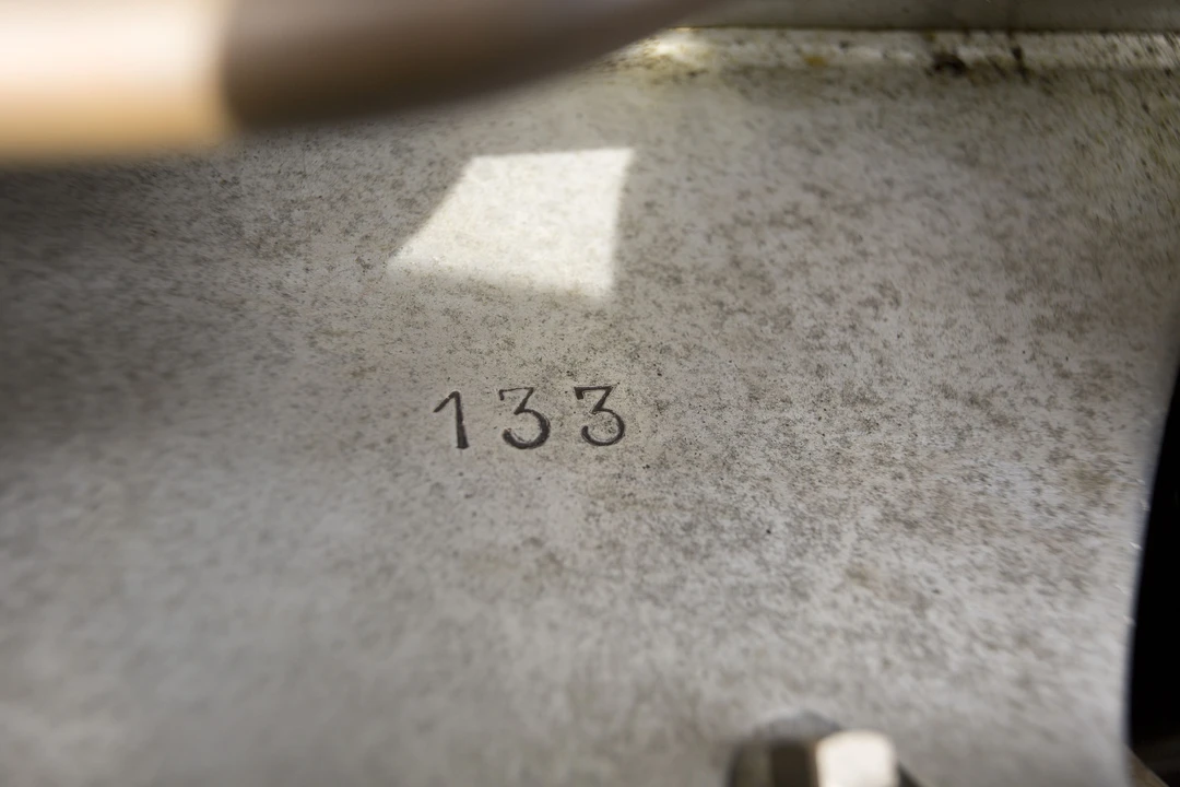 1930 Bugatti - Image 13 of 27