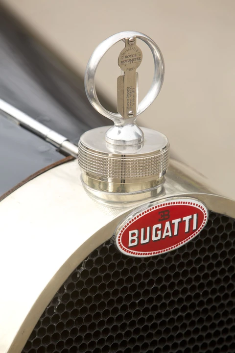 1930 Bugatti - Image 6 of 27