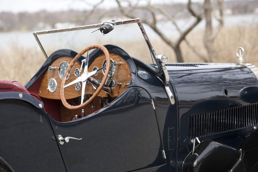 1930 Bugatti - Image 23 of 27