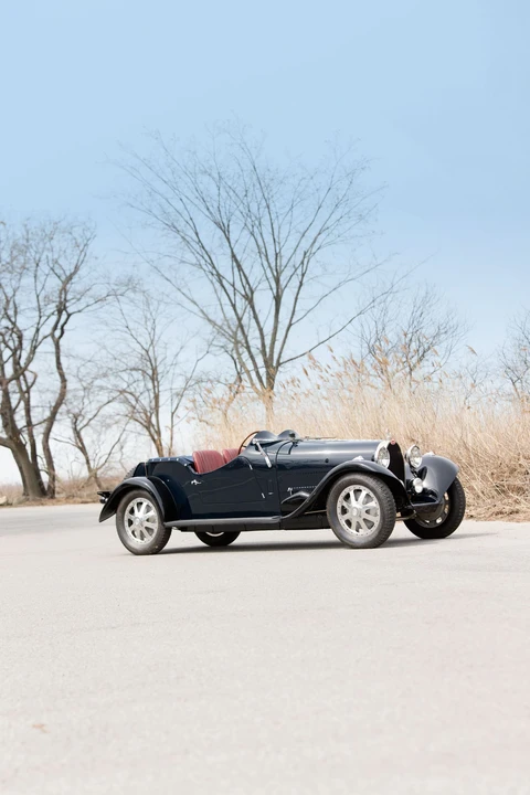 1930 Bugatti - Image 4 of 27