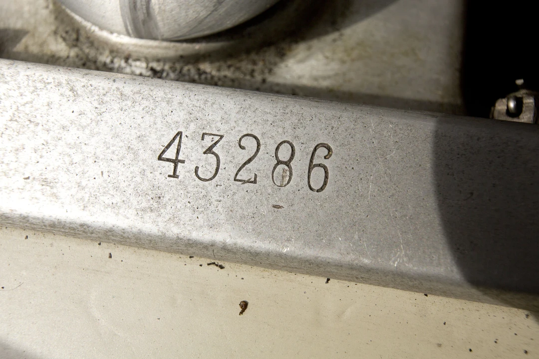 1930 Bugatti - Image 14 of 27