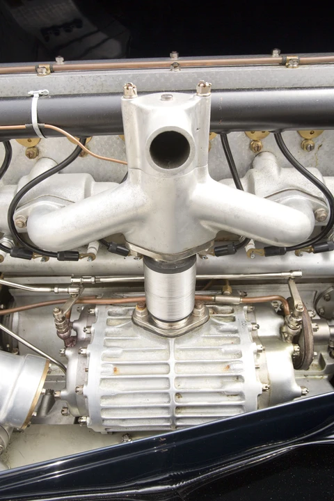 1930 Bugatti - Image 20 of 27