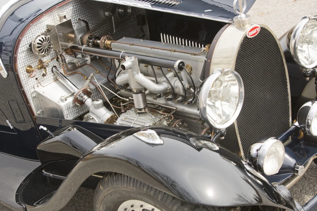 1930 Bugatti - Image 21 of 27