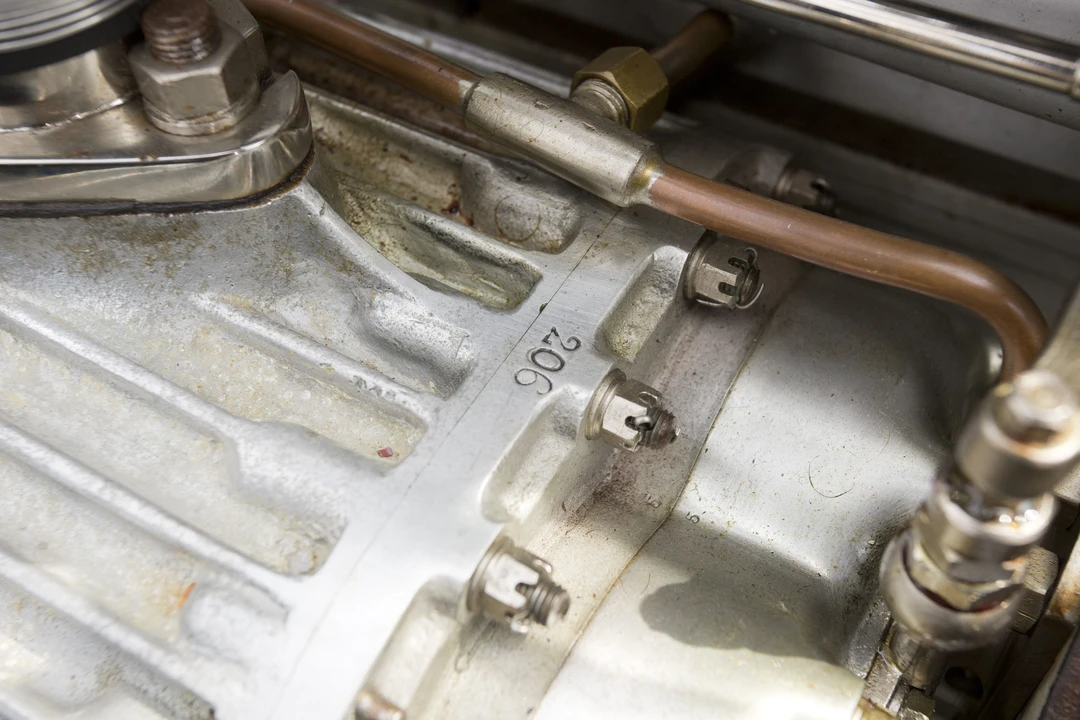 1930 Bugatti - Image 17 of 27
