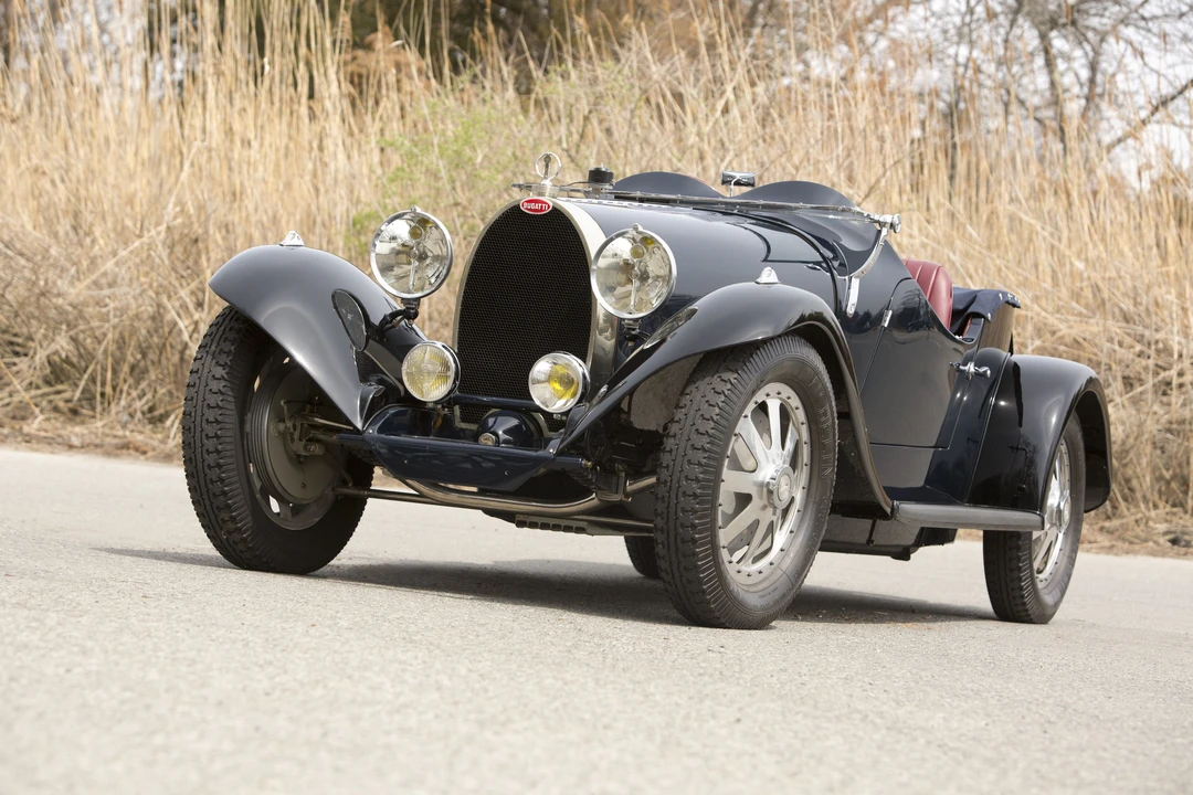 1930 Bugatti - Image 8 of 27