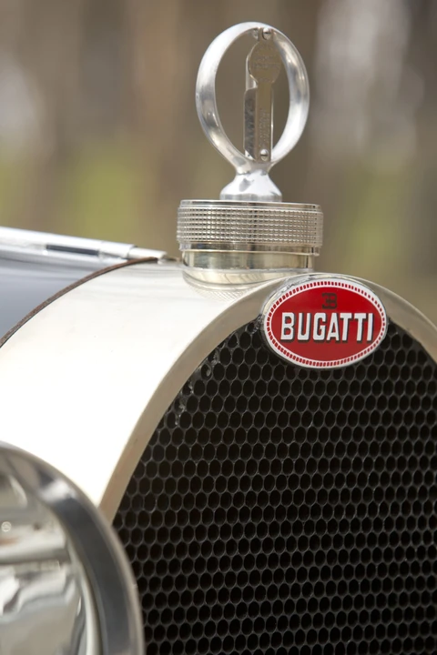1930 Bugatti - Image 5 of 27