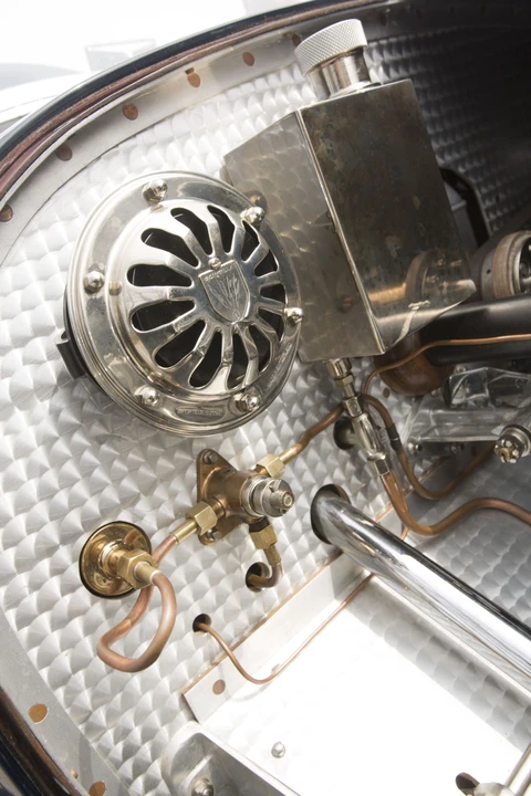 1930 Bugatti - Image 19 of 27