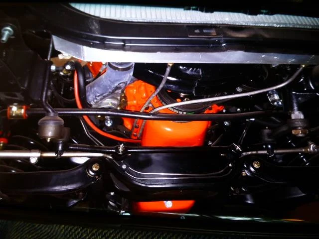 1964 Chevrolet Impala SS 3rd Gen - Image 8 of 11