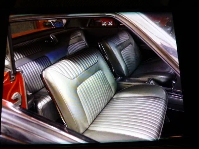 1964 Chevrolet Impala SS 3rd Gen - Image 3 of 11