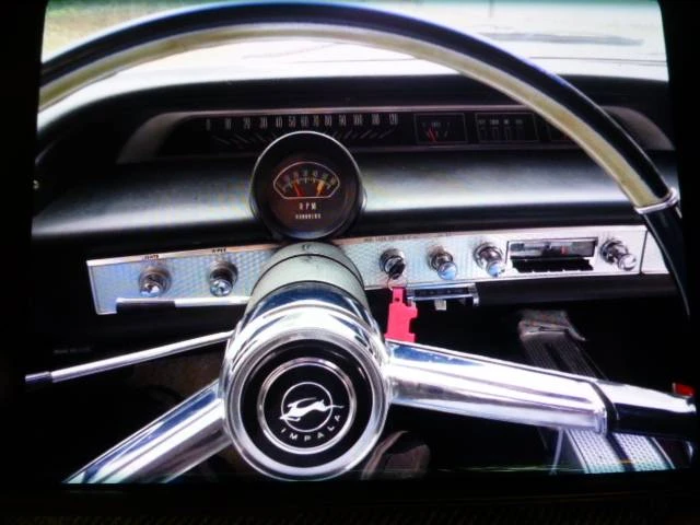 1964 Chevrolet Impala SS 3rd Gen - Image 4 of 11