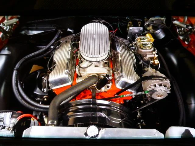 1964 Chevrolet Impala SS 3rd Gen - Image 5 of 11