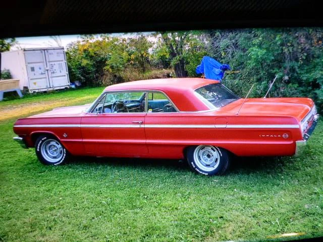 1964 Chevrolet Impala SS 3rd Gen - Image 2 of 11