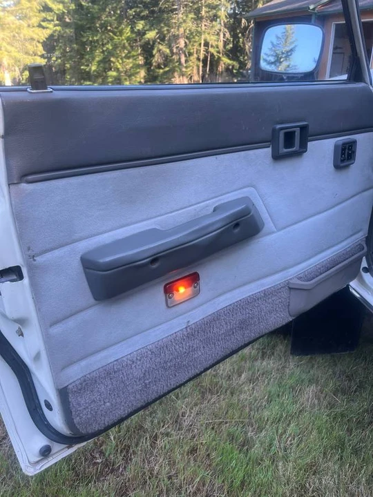 1985 Toyota 4Runner 1st Gen - Image 8 of 24