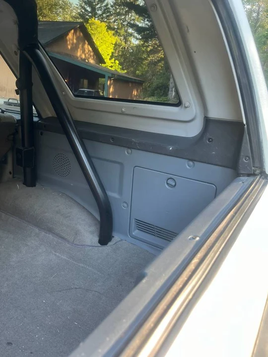 1985 Toyota 4Runner 1st Gen - Image 16 of 24