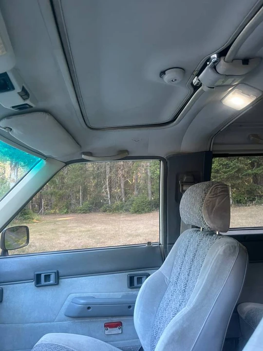 1985 Toyota 4Runner 1st Gen - Image 13 of 24