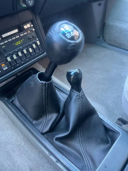 1985 Toyota 4Runner 1st Gen - Image 11 of 24