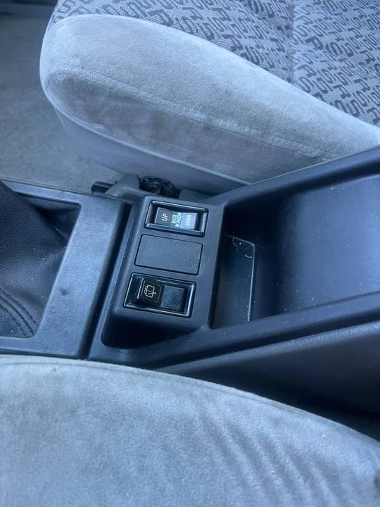 1985 Toyota 4Runner 1st Gen - Image 12 of 24