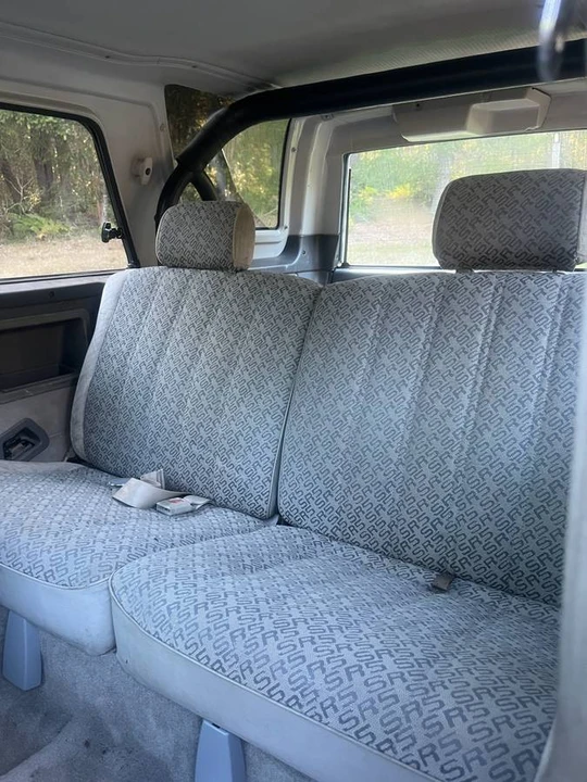1985 Toyota 4Runner 1st Gen - Image 14 of 24