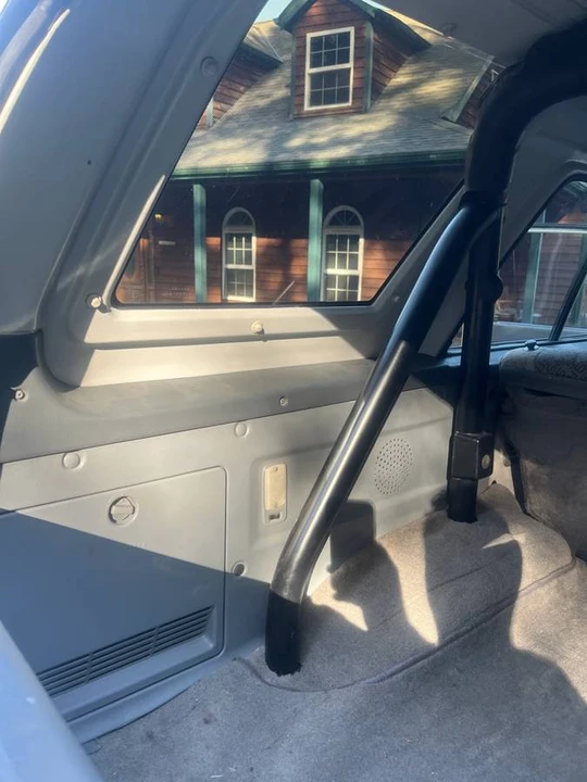 1985 Toyota 4Runner 1st Gen - Image 15 of 24