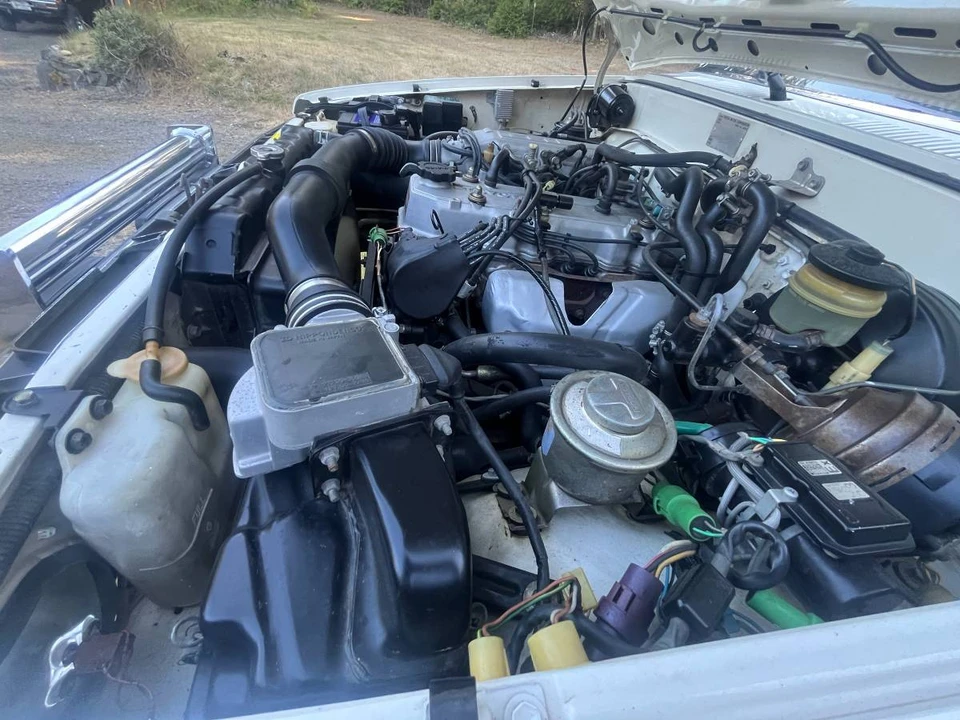 1985 Toyota 4Runner 1st Gen - Image 20 of 24