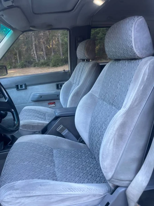 1985 Toyota 4Runner 1st Gen - Image 9 of 24
