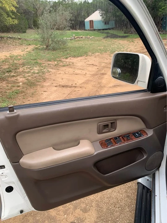 1998 Toyota 4Runner 3rd Gen - Image 4 of 7