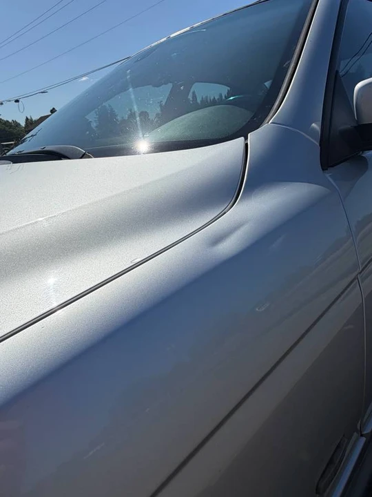 2002 BMW E39 5 Series - Image 6 of 23