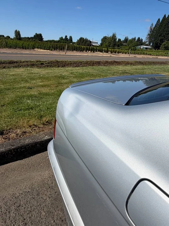 2002 BMW E39 5 Series - Image 5 of 23